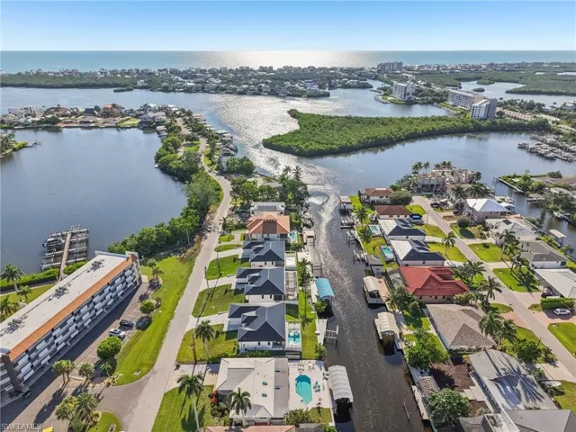 225 3rd St, Bonita Springs, Florida 34134