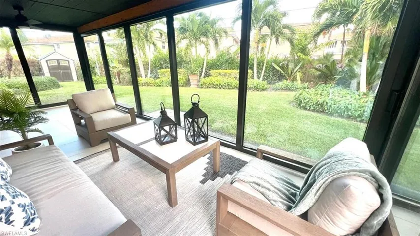4836 Napoli Dr, Naples, Florida 34103