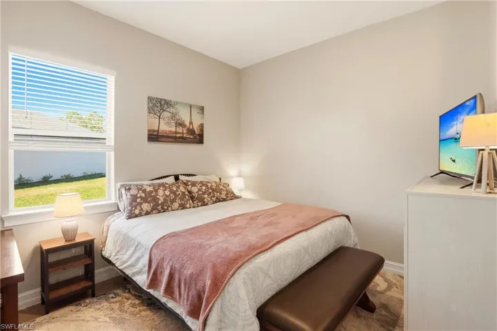 Mother-in-Law Suite