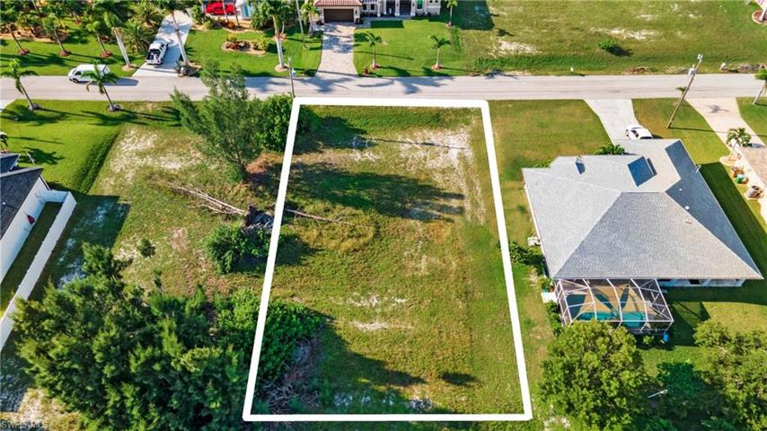 4119 NW 11th TER, CAPE CORAL FL 33993
