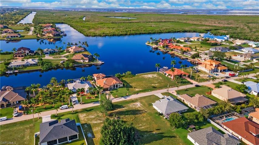 4119 NW 11th TER, CAPE CORAL FL 33993
