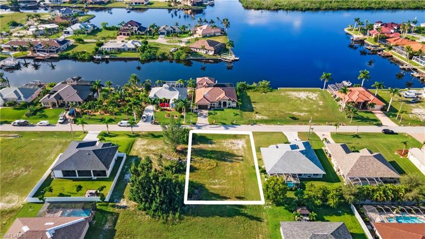 4119 NW 11th TER, CAPE CORAL FL 33993