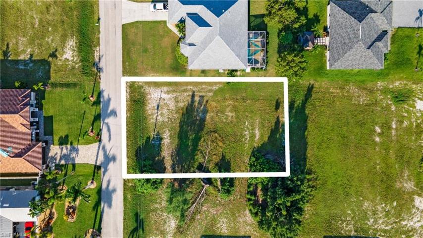 4119 NW 11th TER, CAPE CORAL FL 33993