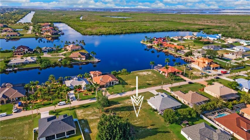 4119 NW 11th TER, CAPE CORAL FL 33993