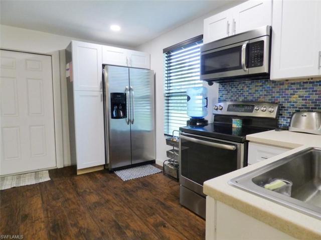 IN-LAW KITCHEN
