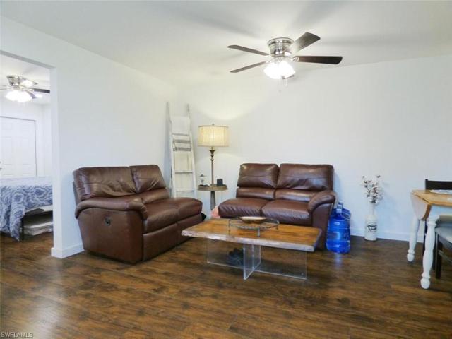 IN-LAW LIVING AREA
