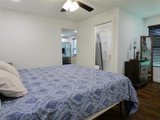 IN-LAW BEDROOM