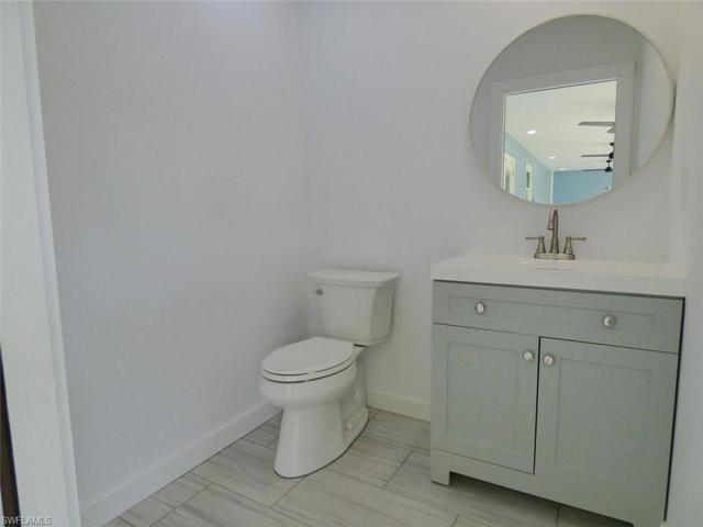 3RD HALF BATH