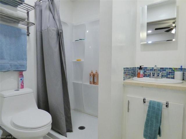 IN-LAW BATH