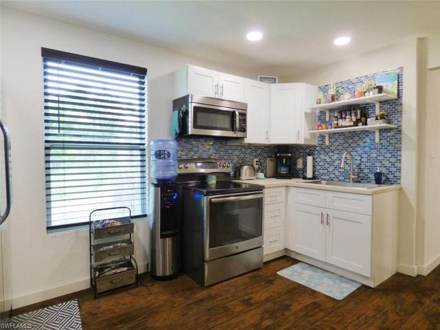 IN-LAW KITCHEN