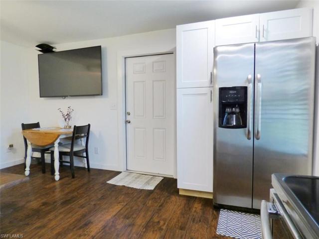 IN-LAW LIVING AREA