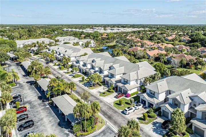 8340 Whisper Trace Way 205, Naples, Florida 34114