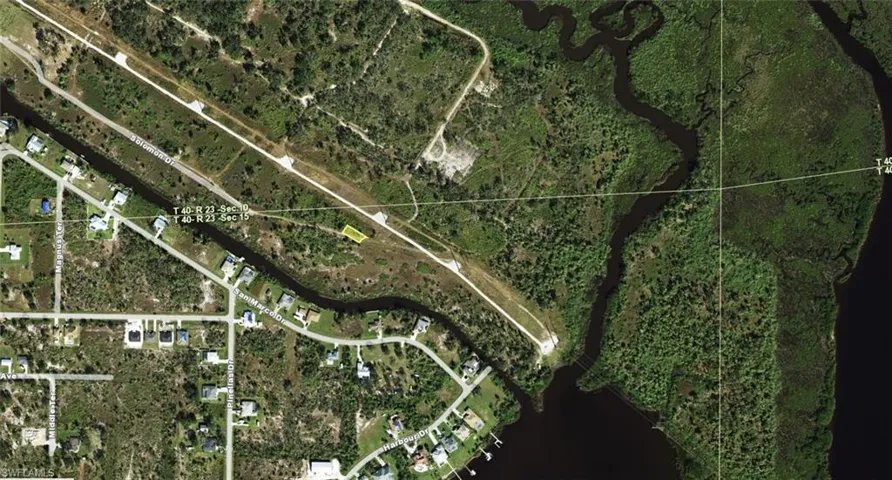 1547 Belasco Ct, Punta Gorda, Florida 33983
