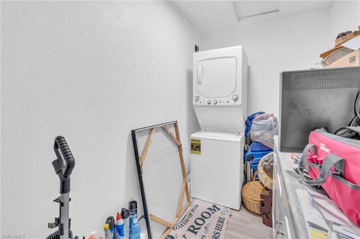 Remodeled unit
