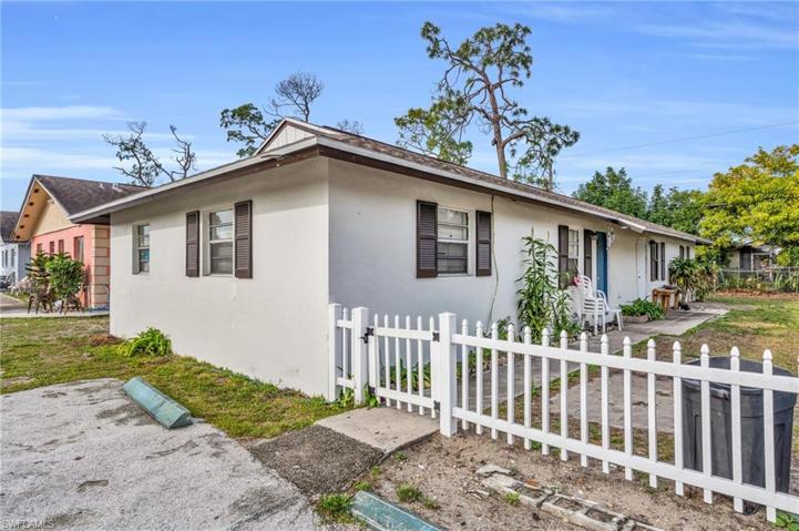 5610-5614 7th AVE, FORT MYERS FL 33907