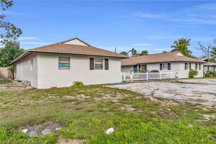 5610-5614 7th AVE, FORT MYERS FL 33907