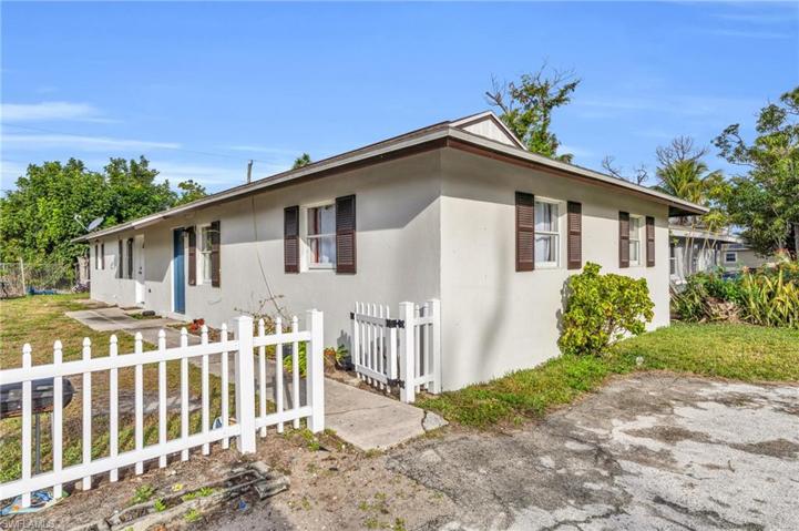 5610-5614 7th AVE, FORT MYERS FL 33907