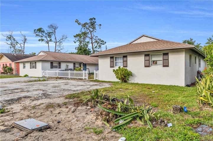 5610-5614 7th AVE, FORT MYERS FL 33907