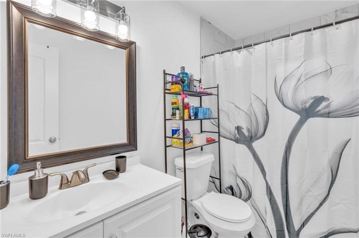 Remodeled unit