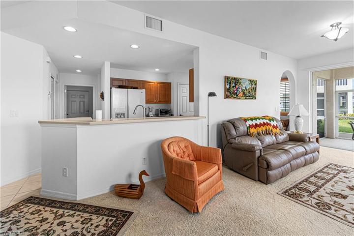 4204 Liron AVE # 101, FORT MYERS FL 33916