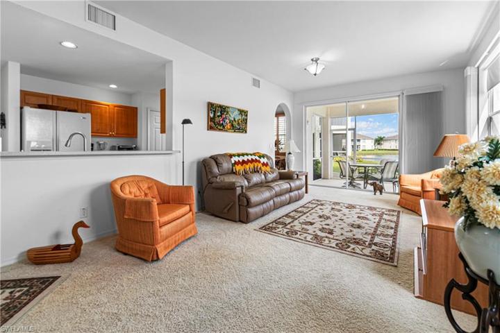 4204 Liron AVE # 101, FORT MYERS FL 33916