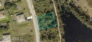 609 Pelee AVE, LEHIGH ACRES FL 33974