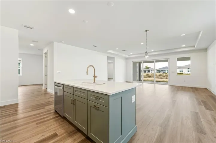 16357 Preservation Blvd, Punta Gorda, Florida 33982