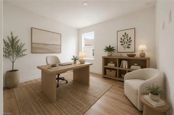 Virtually Staged | Montura Coastal