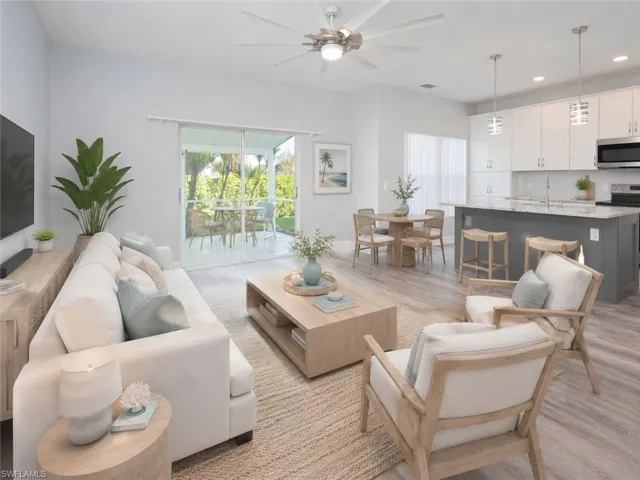 6119 Lake Front Dr, Fort Myers, Florida 33908