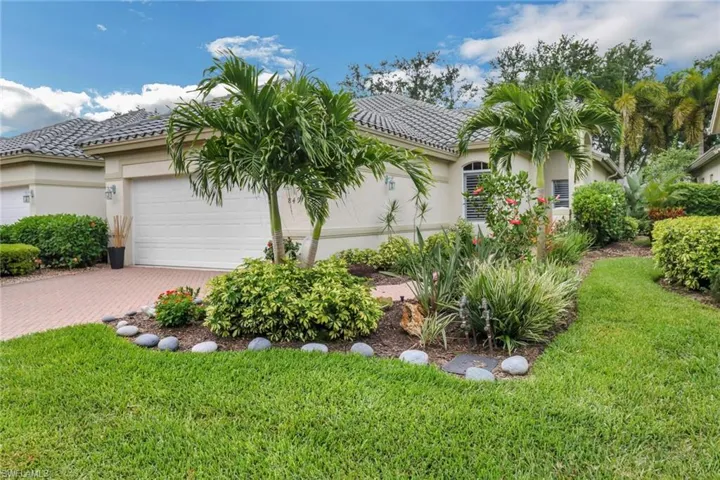 849  Vistana  CIR, Naples, FL 34119