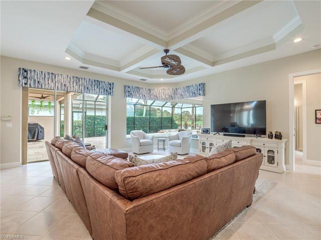 GREAT ROOM