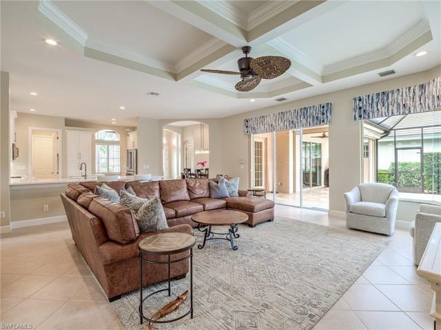 GREAT ROOM -NEW WINDOW TREATMENTS ADDED IN 2022