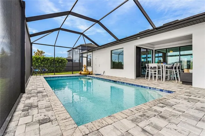 828 Sw 28th St, Cape Coral, Florida 33914