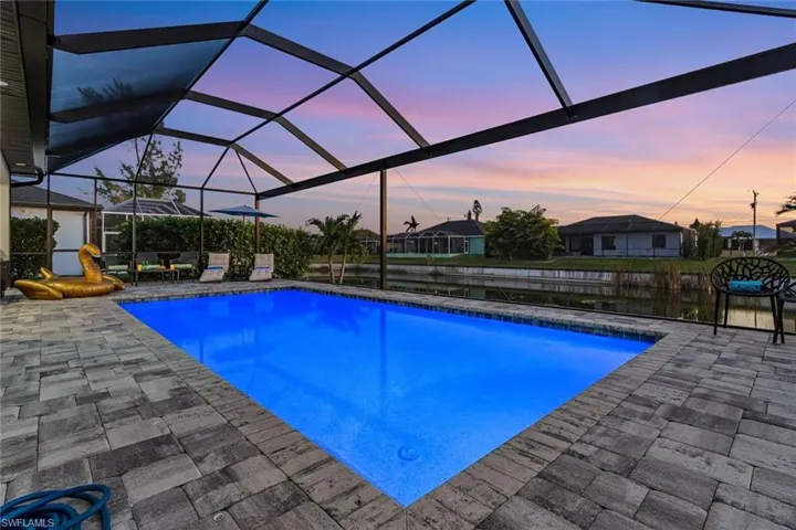 828 Sw 28th St, Cape Coral, Florida 33914