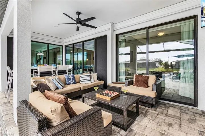 828 Sw 28th St, Cape Coral, Florida 33914