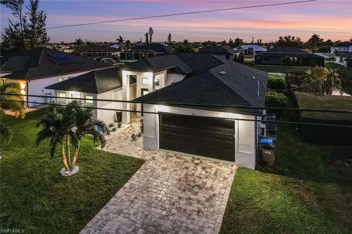 828 Sw 28th St, Cape Coral, Florida 33914