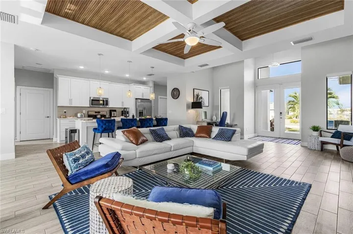828 Sw 28th St, Cape Coral, Florida 33914