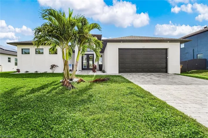 828 Sw 28th St, Cape Coral, Florida 33914
