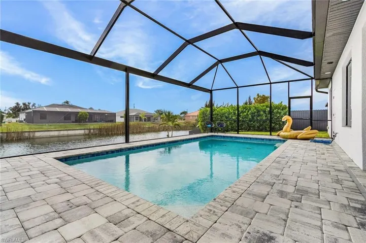 828 Sw 28th St, Cape Coral, Florida 33914
