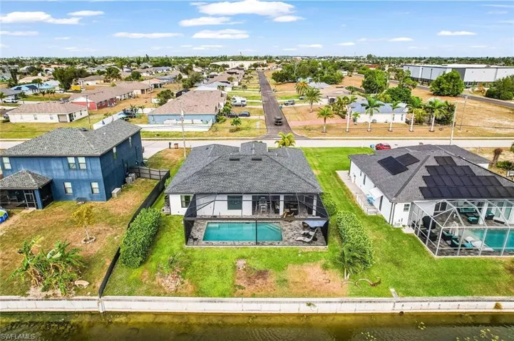828 Sw 28th St, Cape Coral, Florida 33914