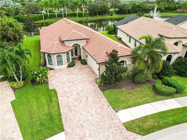 23472 Sanabria Loop, Bonita Springs, Florida 34135
