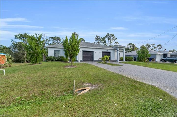 3011 40th ST W, LEHIGH ACRES FL 33971
