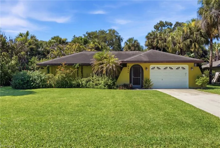 2604 E 6th St, Lehigh Acres, Florida 33936