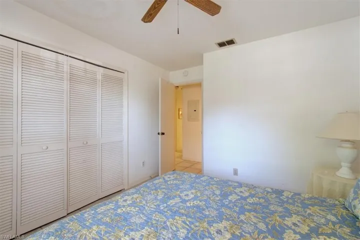 OWNER BED