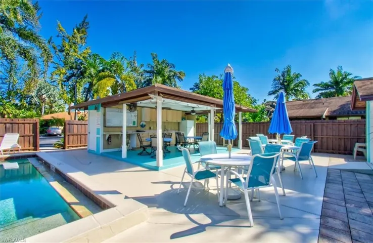 CABANA