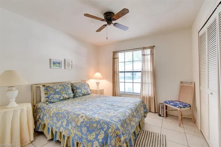 OWNER BED