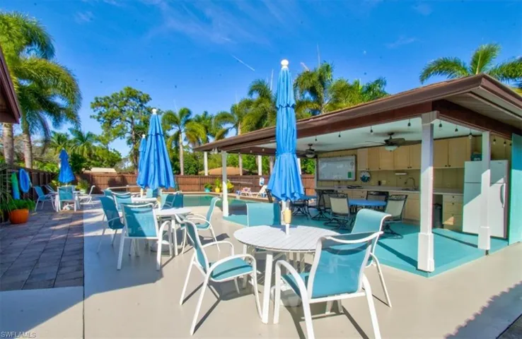 CABANA