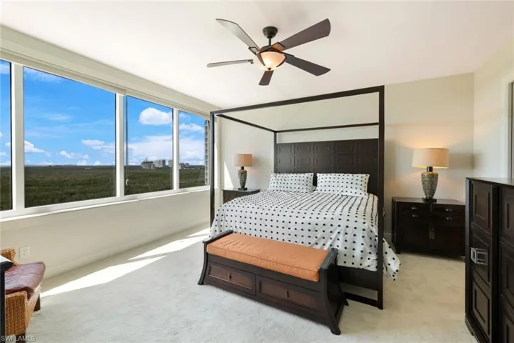 Primary Bedroom Suite