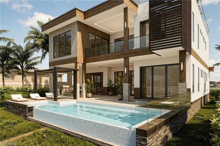 8039 Lagoon Rd, Fort Myers Beach, Florida 33931