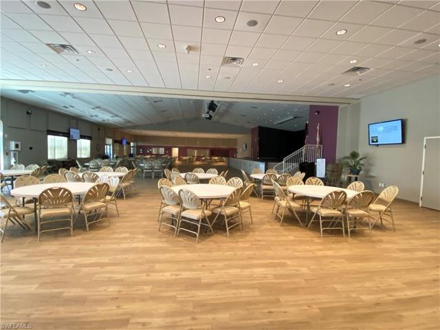 Beautiful Ballroom